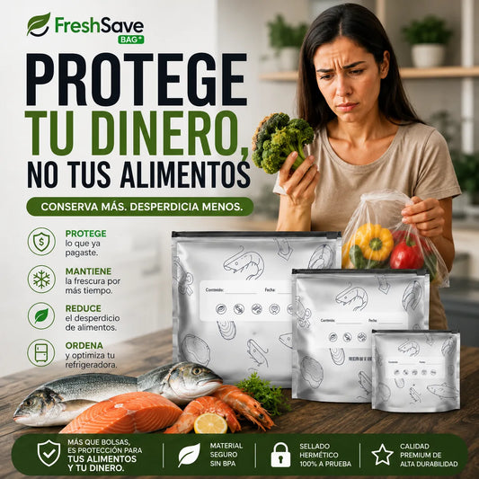 BOLSAS SELLA MAX 10 Drops Mismo tamaño