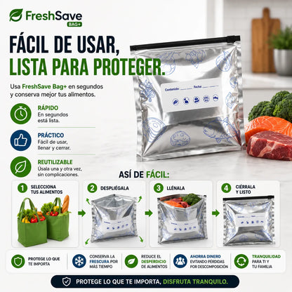 BOLSAS SELLA MAX 10 Drops Mismo tamaño