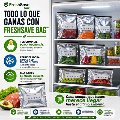 BOLSAS SELLA MAX 10 Drops Mismo tamaño