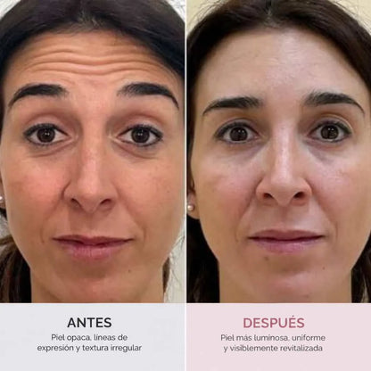 Medicube PDRN Pink Peptide Serum