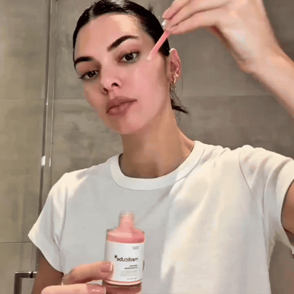 Medicube PDRN Pink Peptide Serum